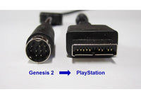 PlayStation A/V Port Adapter