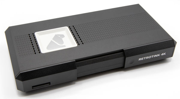 RetroTINK 4K RetroStuff Canada RetroTINK 4K RetroStuff Canada