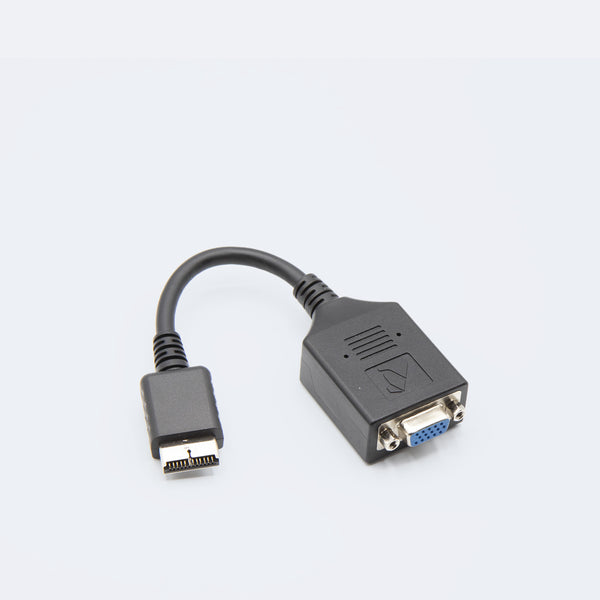 RetroTINK HD15 Dongle (PS1)