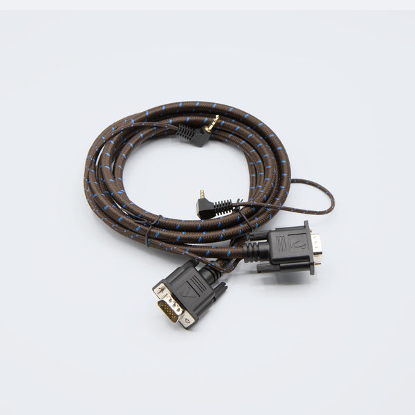 RetroTINK HD15 to HD15 Cable