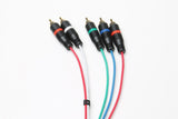 SNES YPbPr Component Cable