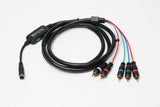 Genesis YPbPr Component Cable